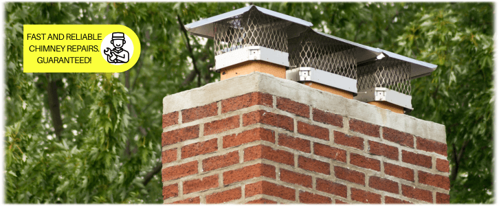 Chimney Repair Indianapolis