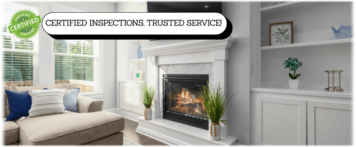 Chimney and Fireplace Inspection Indianapolis