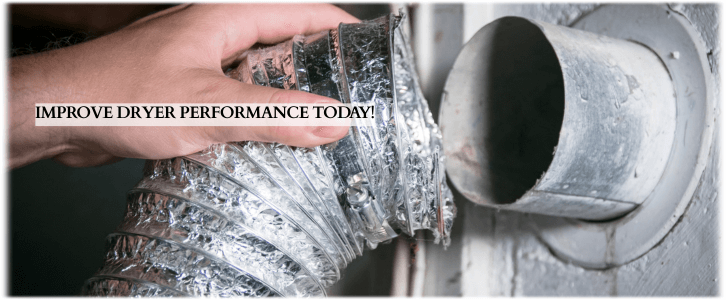 Dryer Vent Cleaning Indianapolis