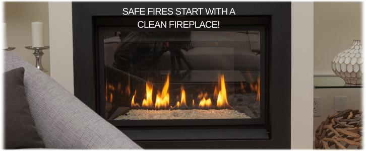 Fireplace Cleaning Indianapolis