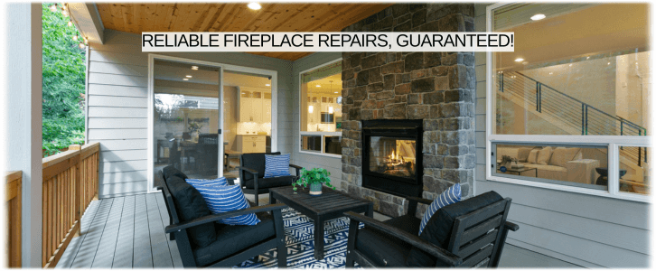 Fireplace Repair Indianapolis